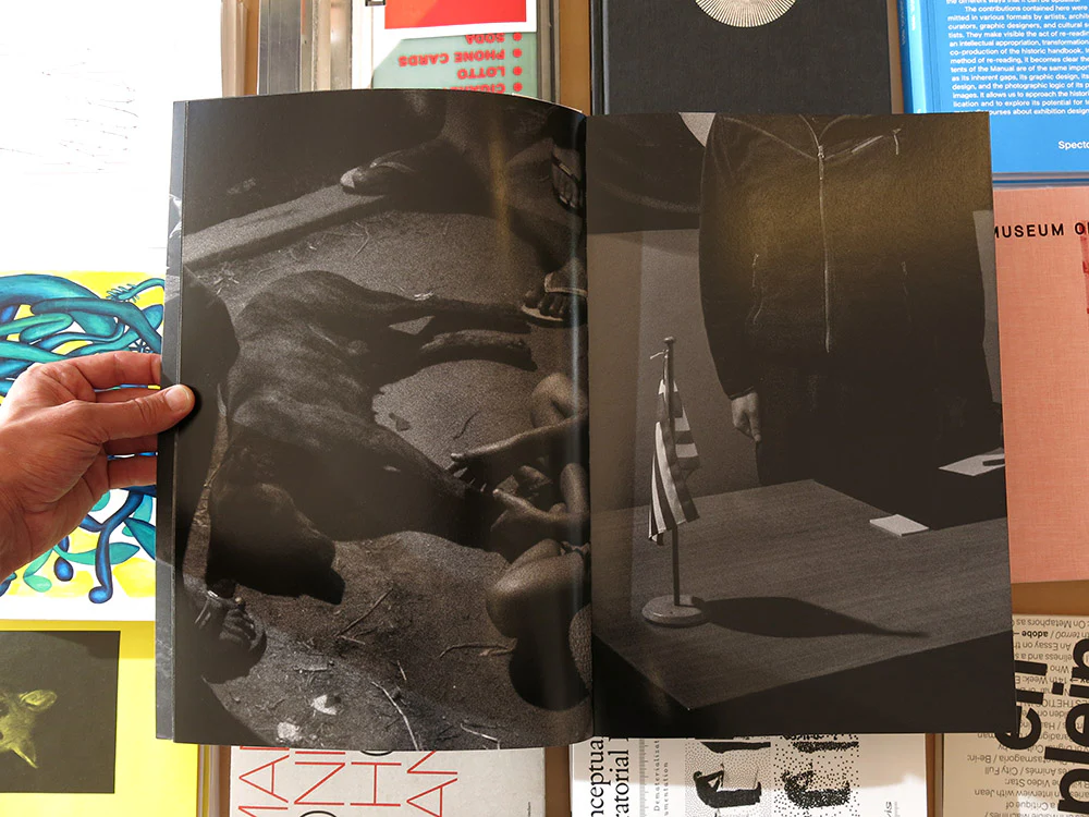 Alex Majoli – Scene - Image 2
