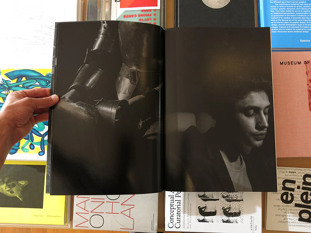 Alex Majoli – Scene - Image 3