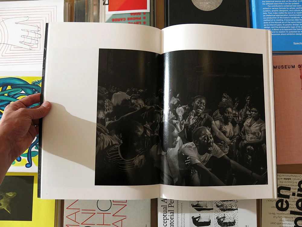 Alex Majoli – Scene - Image 5