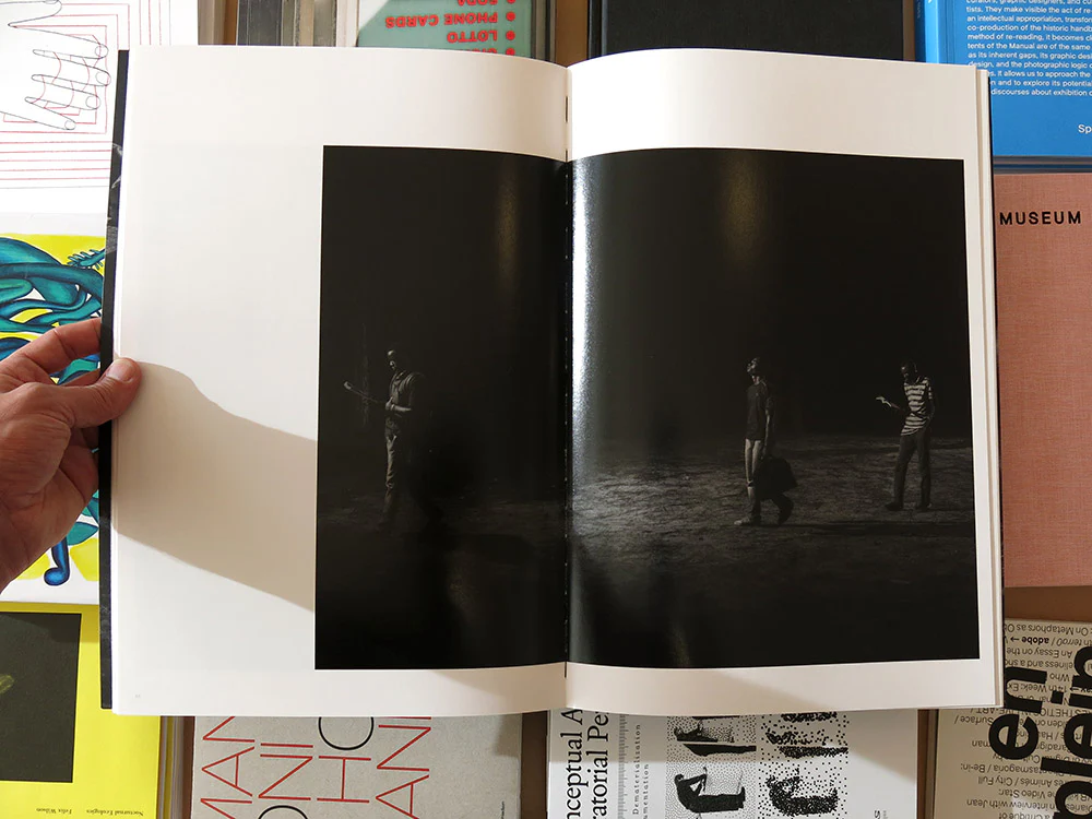 Alex Majoli – Scene - Image 6