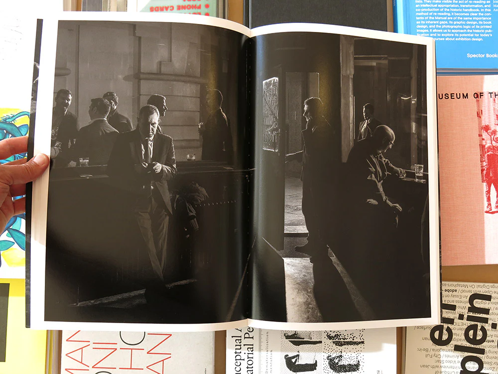Alex Majoli – Scene - Image 7