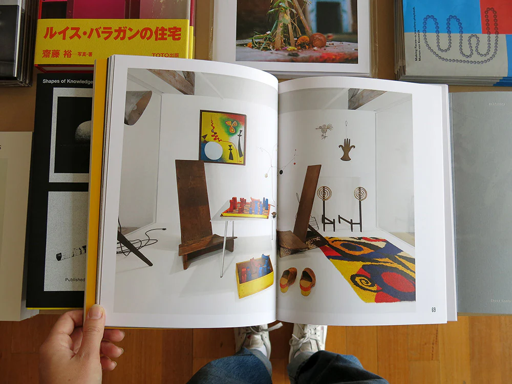 Alexander Calder: From the Stony River to the Sky - Image 3