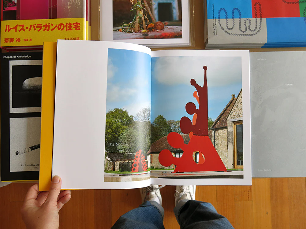 Alexander Calder: From the Stony River to the Sky - Image 6
