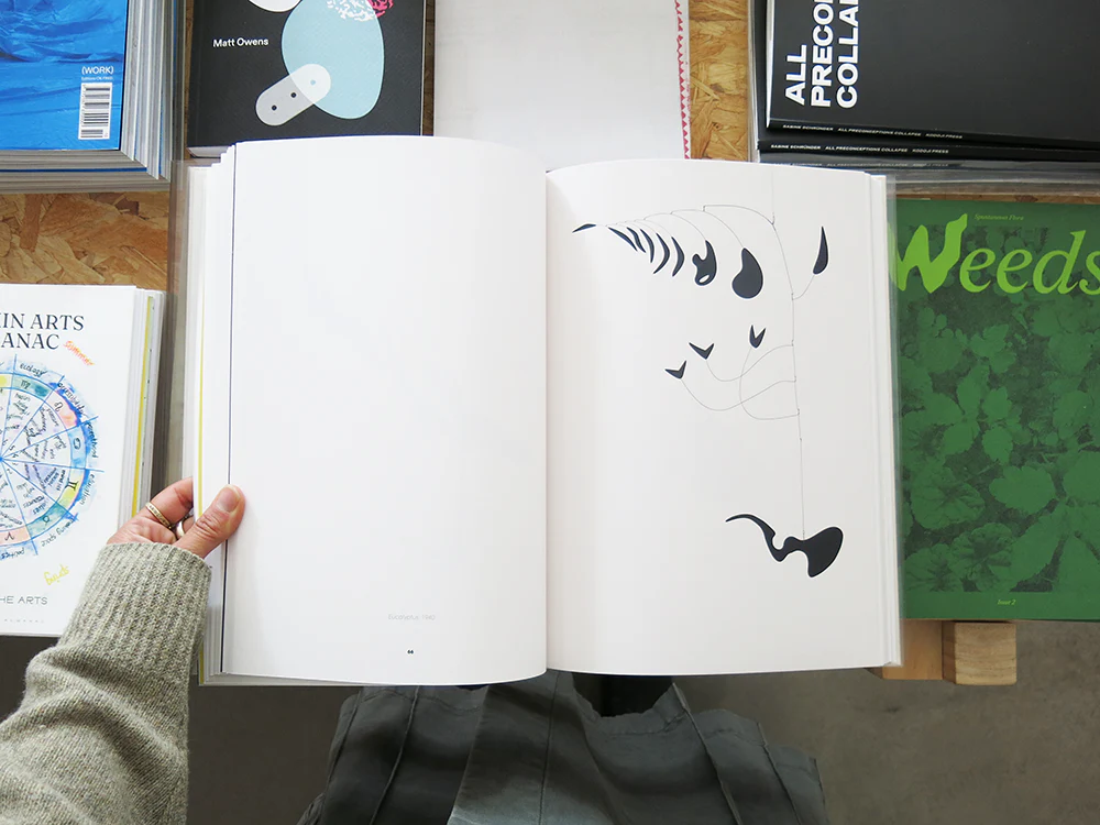 Alexander Calder – Sculpting Time - Image 3