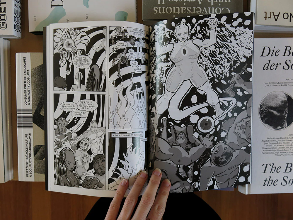 Alexandro Segade – The Context - Image 5