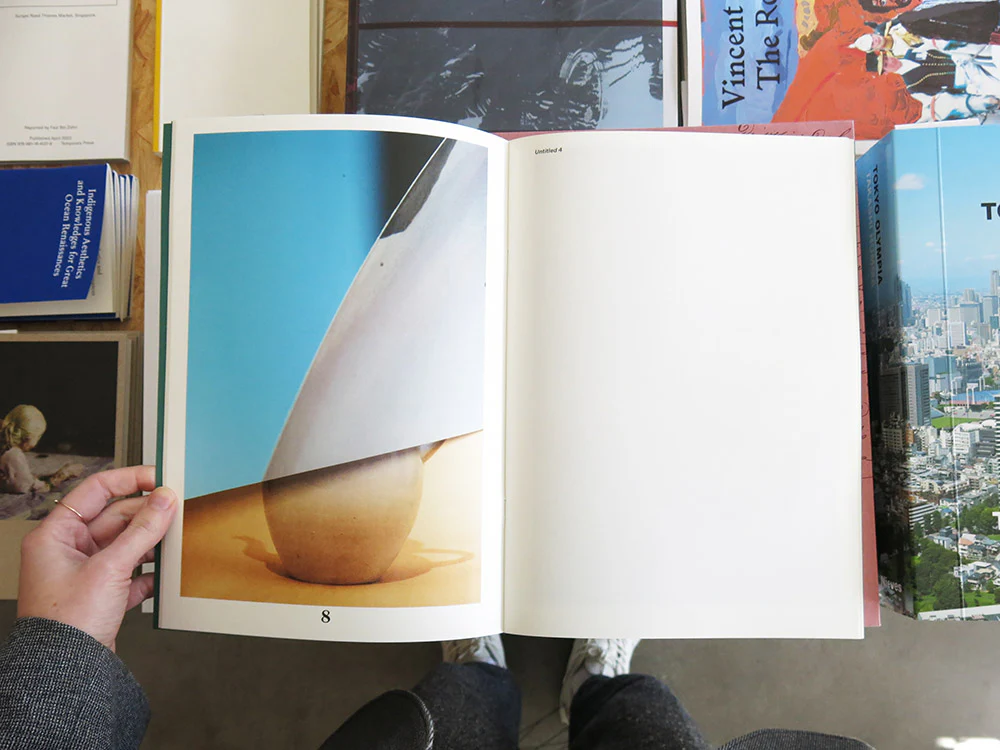 Ali McCann – An Introduction to Liminal Aesthetics - Image 3