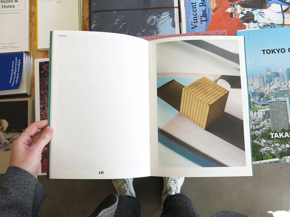Ali McCann – An Introduction to Liminal Aesthetics - Image 4