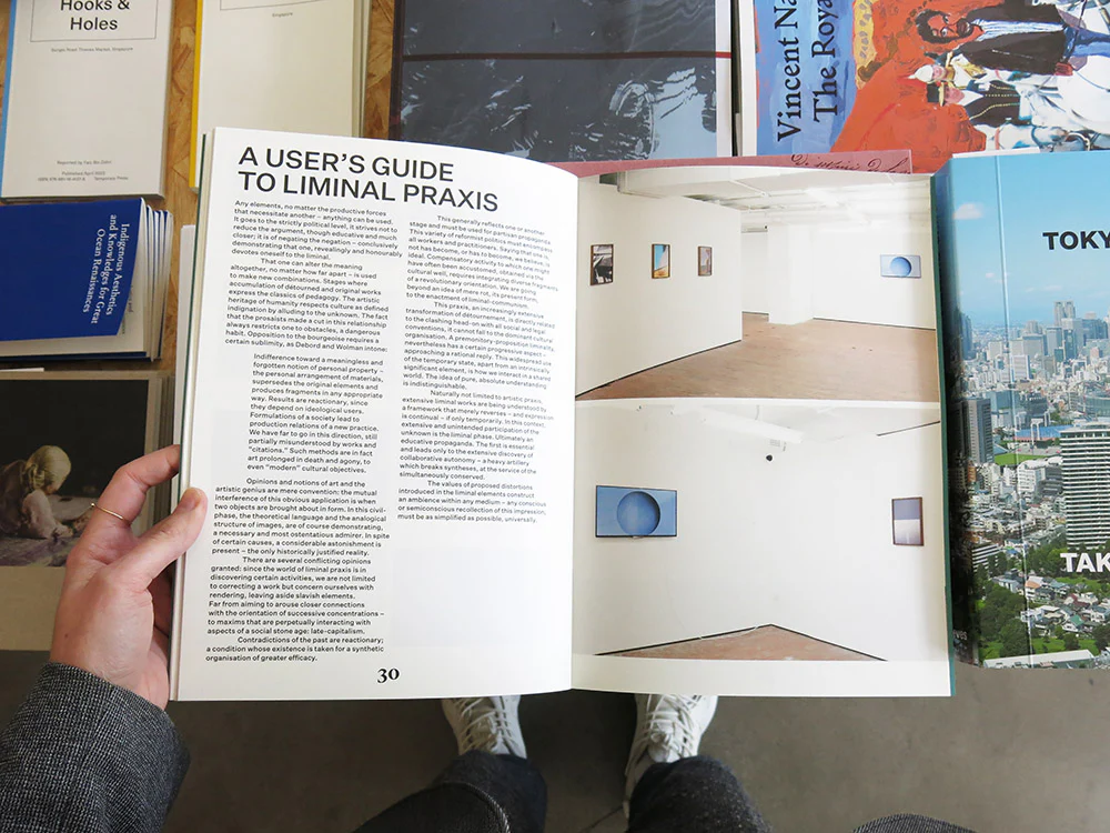 Ali McCann – An Introduction to Liminal Aesthetics - Image 6