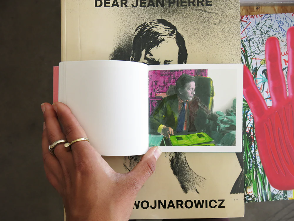 Alice Wong – Man Unraveling - Image 3