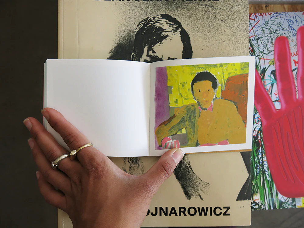 Alice Wong – Man Unraveling - Image 8