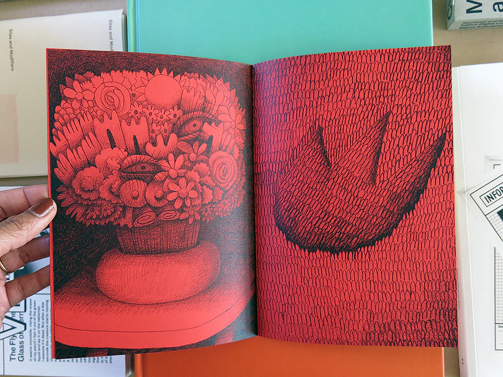 Alicia Adamerovich – Stool Sample - Image 5