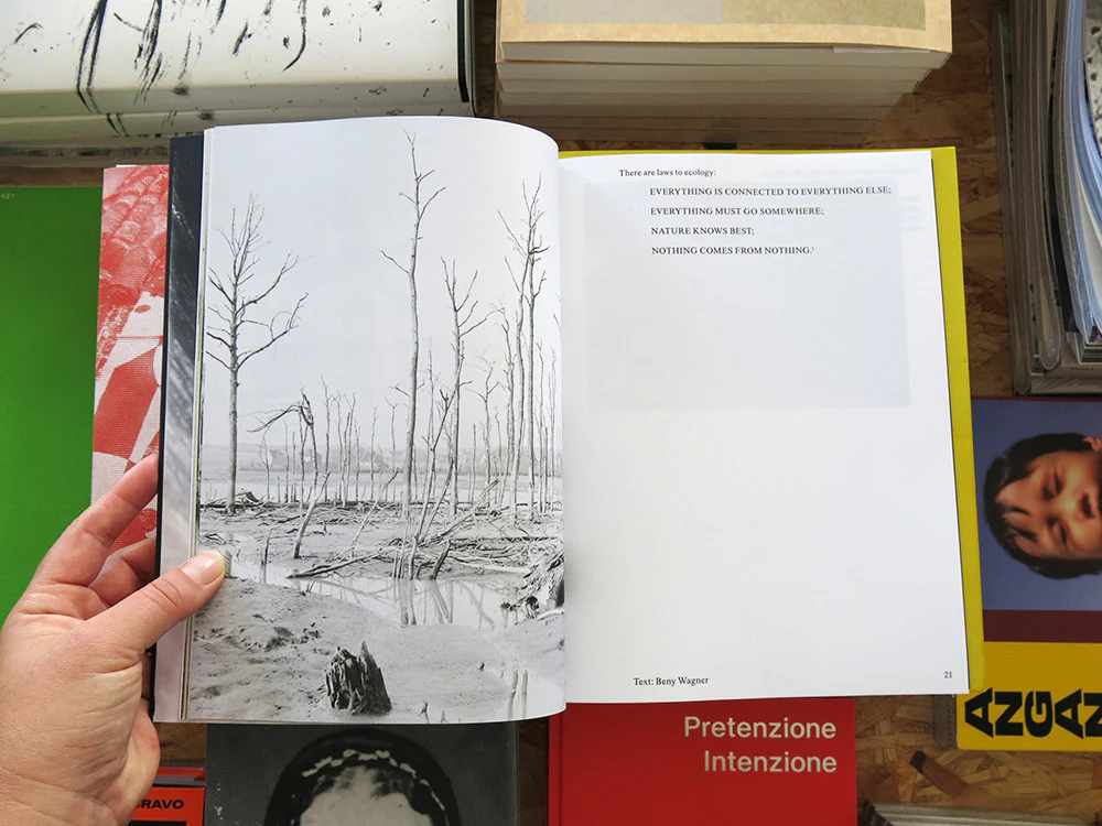 Alina Schmuch: Mouth of the Waterway - Image 2