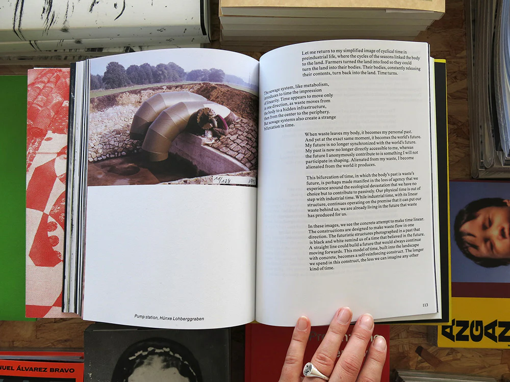 Alina Schmuch: Mouth of the Waterway - Image 9
