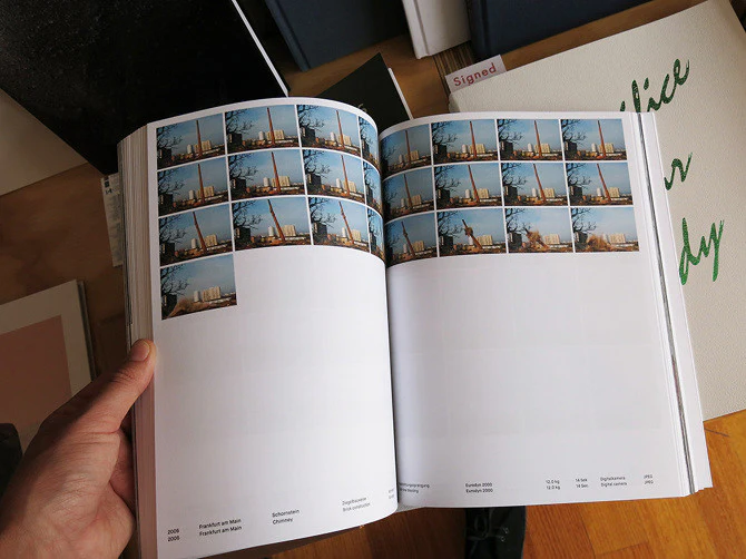 Alina Schmuch - Script of Demolition - Image 7
