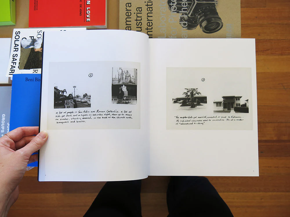 Allan Sekula – Art Isn't Fair: Further Essays on the Traffic of Photographs and Related Media - Image 2
