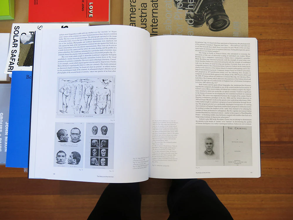 Allan Sekula – Art Isn't Fair: Further Essays on the Traffic of Photographs and Related Media - Image 5