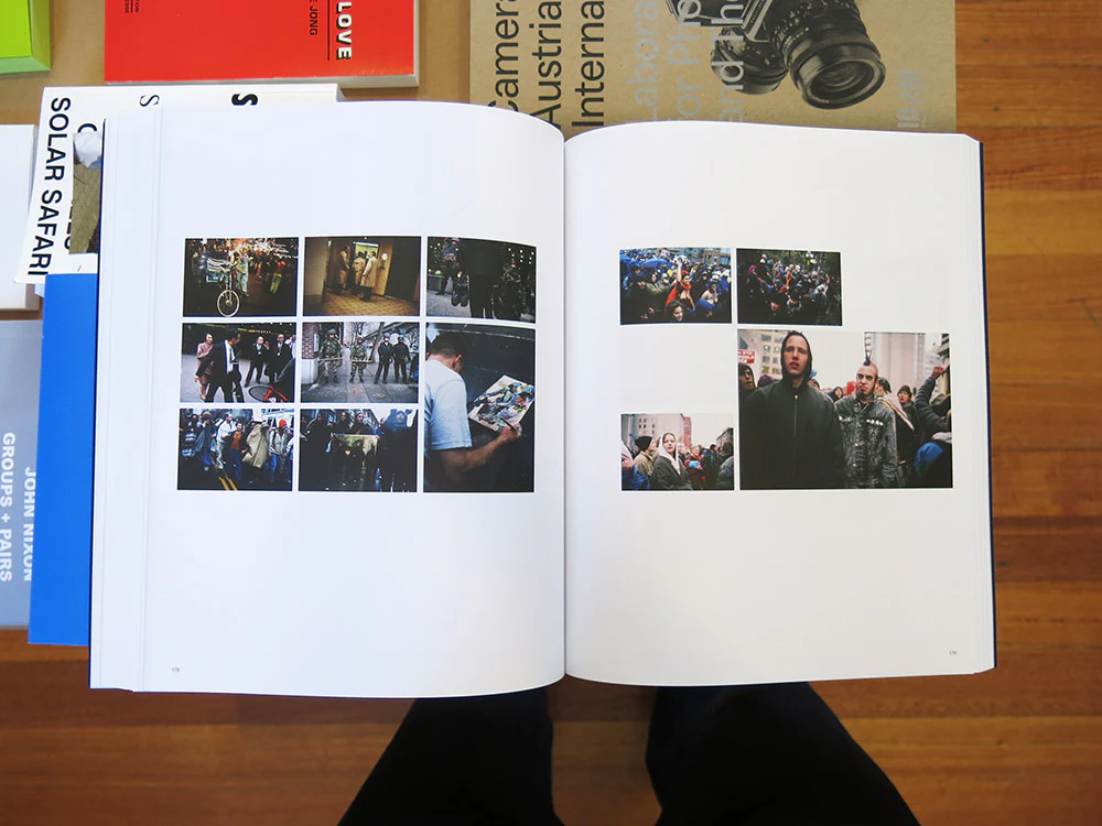 Allan Sekula – Art Isn't Fair: Further Essays on the Traffic of Photographs and Related Media - Image 6