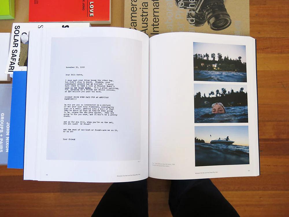 Allan Sekula – Art Isn't Fair: Further Essays on the Traffic of Photographs and Related Media - Image 7