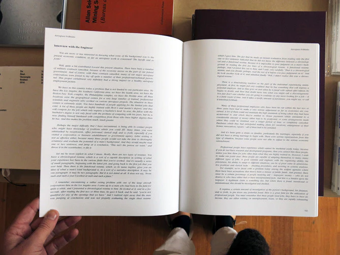 Allan Sekula - Photography Against the Grain: Essays and Photo Works, 1973–1983 - Image 7