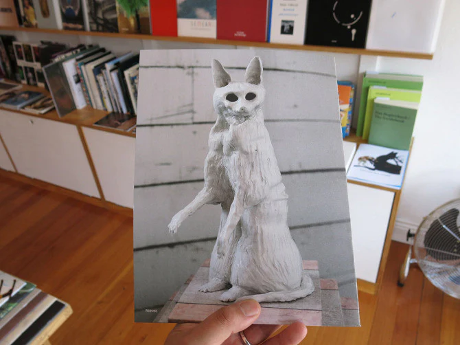 Allison Schulnik - Eager Too - Image 5