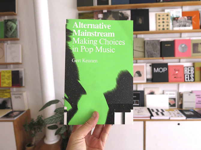 Alternative Mainstream: Making Choices In Pop Music