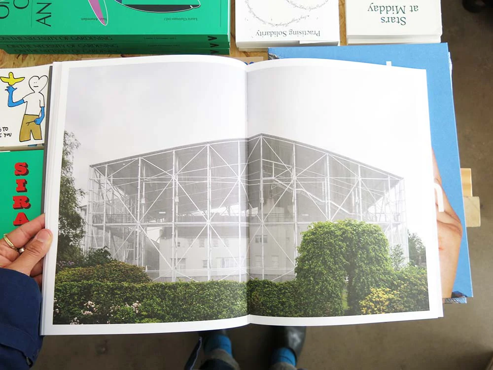 AMAG 23: Carmody Groarke - Image 11