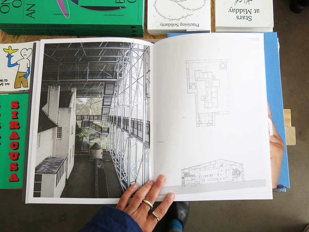 AMAG 23: Carmody Groarke - Image 4