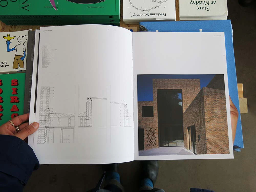 AMAG 23: Carmody Groarke - Image 5
