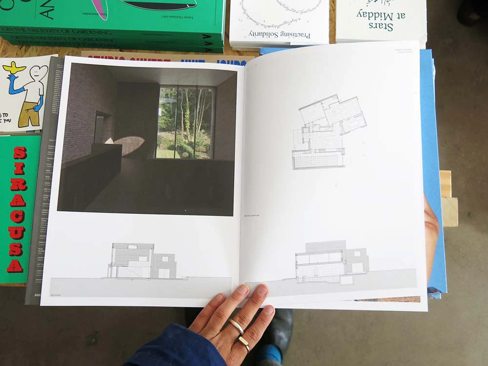 AMAG 23: Carmody Groarke - Image 6