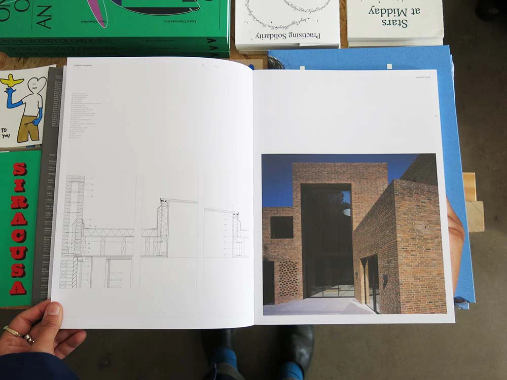 AMAG 23: Carmody Groarke - Image 7