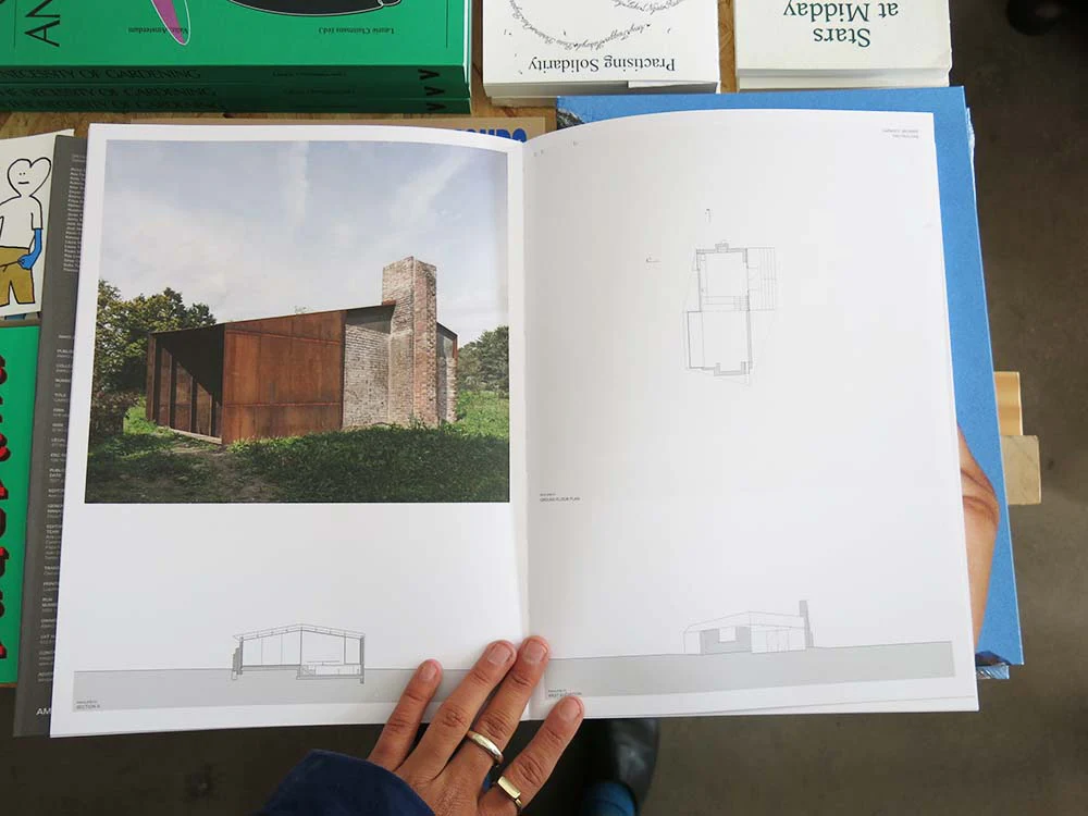 AMAG 23: Carmody Groarke - Image 9