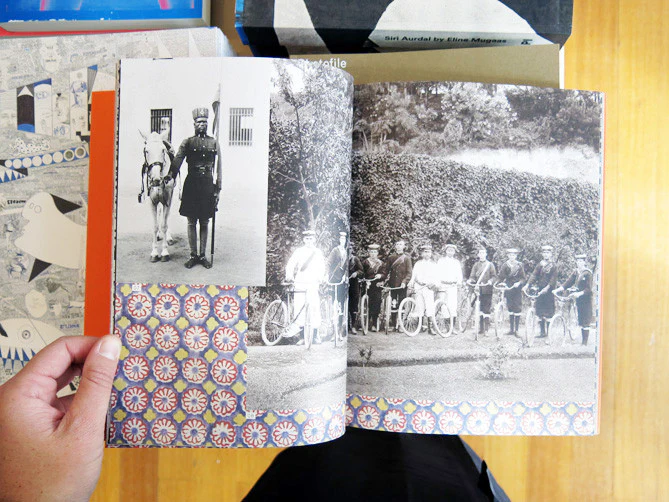 Amc2 journal Issue 11: A Guide for the Protection of the Public in Peacetime - Image 3