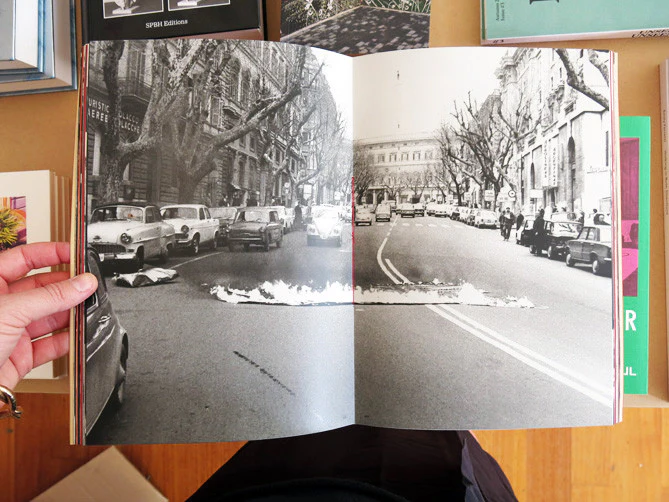 Amc2 journal Issue 9: Amore e Piombo - Image 4
