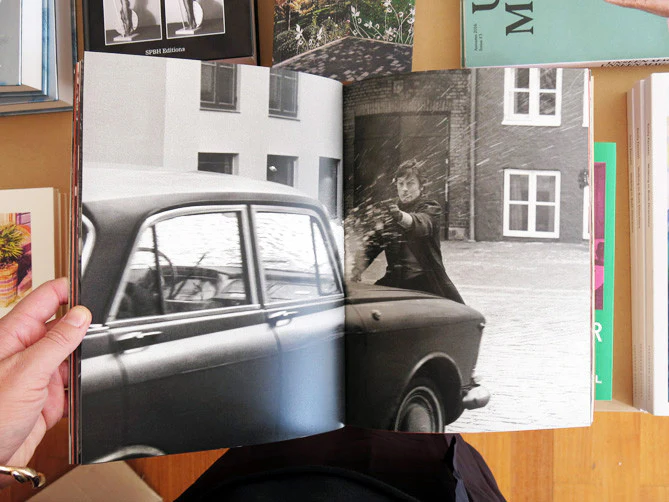 Amc2 journal Issue 9: Amore e Piombo - Image 5