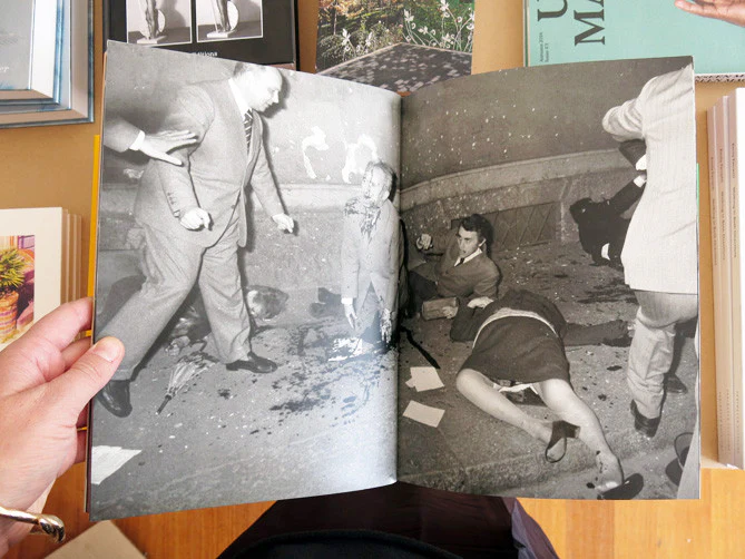 Amc2 journal Issue 9: Amore e Piombo - Image 6