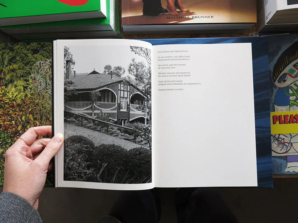 PRE-ORDER: Among Buildings - Image 2