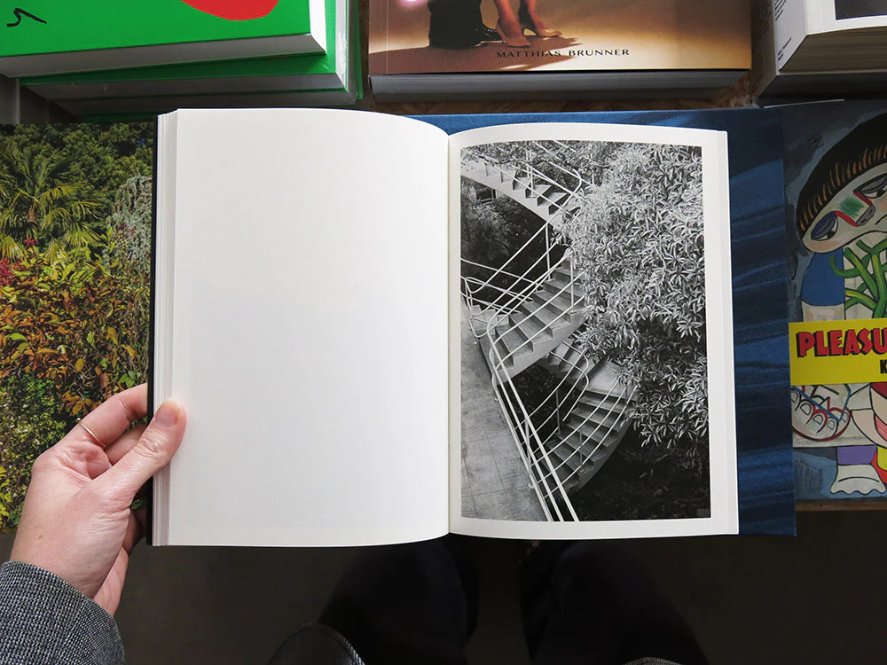 PRE-ORDER: Among Buildings - Image 5