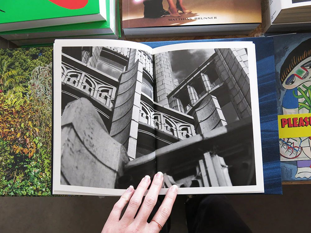PRE-ORDER: Among Buildings - Image 6