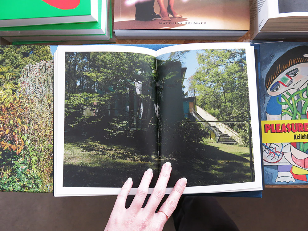 PRE-ORDER: Among Buildings - Image 8