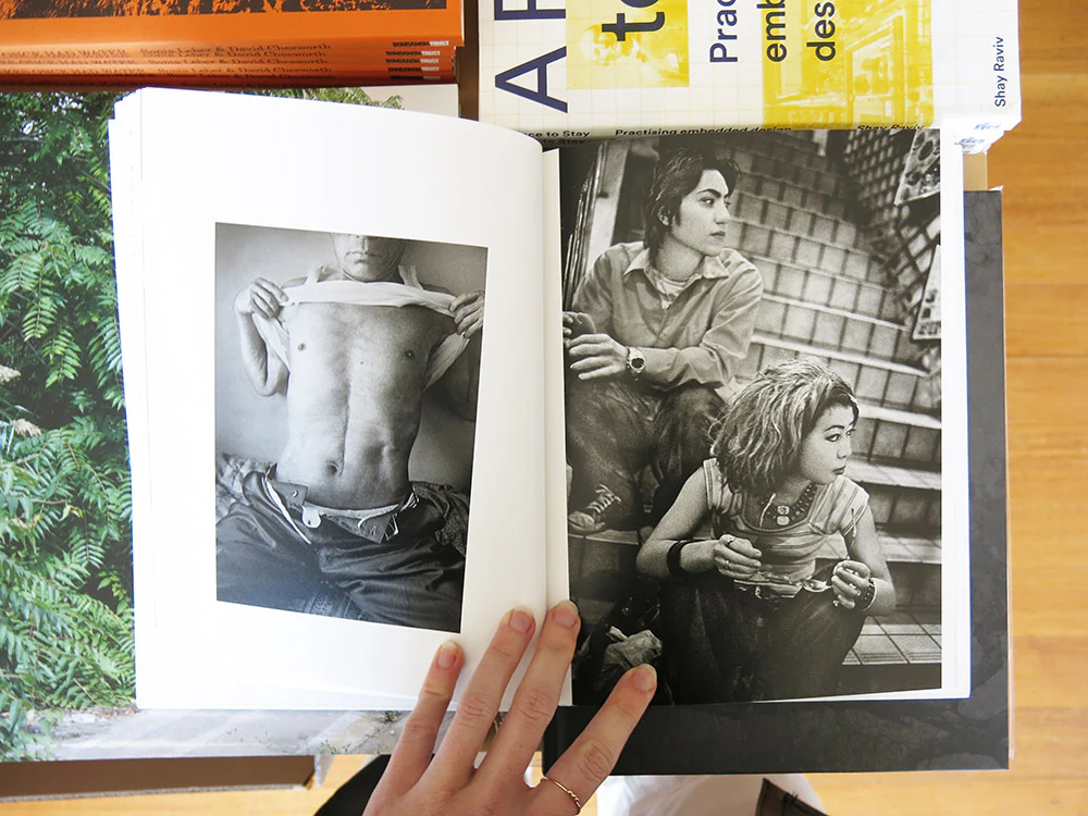 Anders Petersen – Okinawa - Image 5