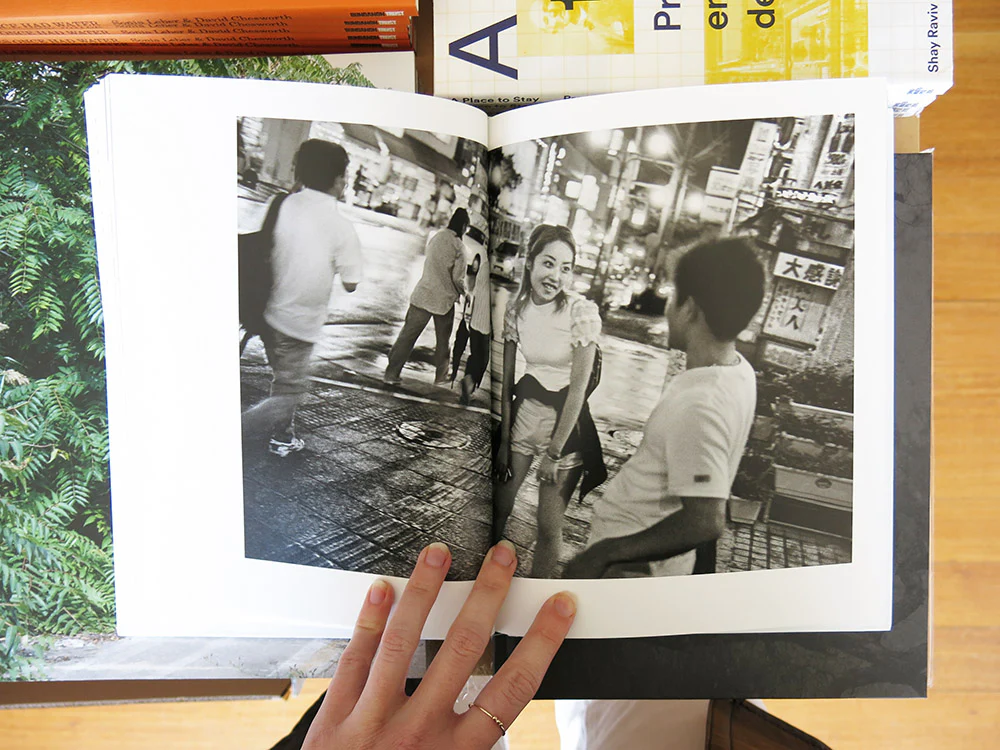Anders Petersen – Okinawa - Image 6