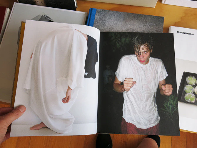 Andre Gelpke - Amok - Image 2