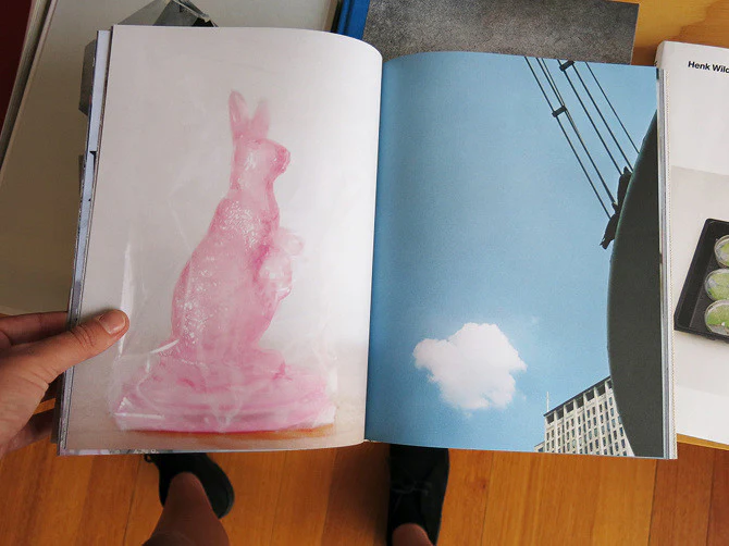 Andre Gelpke - Amok - Image 3