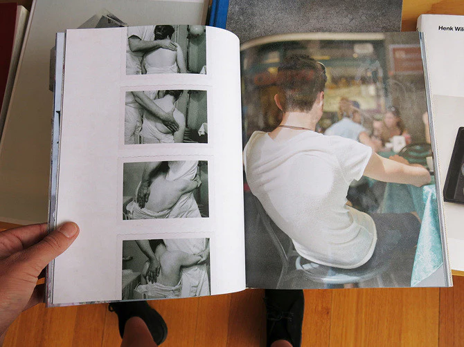 Andre Gelpke - Amok - Image 4