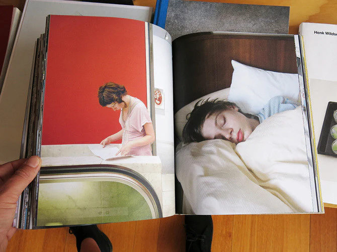 Andre Gelpke - Amok - Image 5