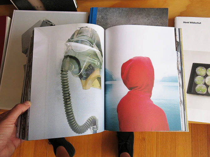 Andre Gelpke - Amok - Image 6
