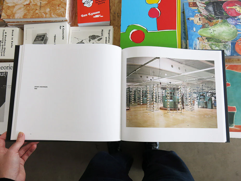 Andreas Gursky – Visual Spaces of Today - Image 9
