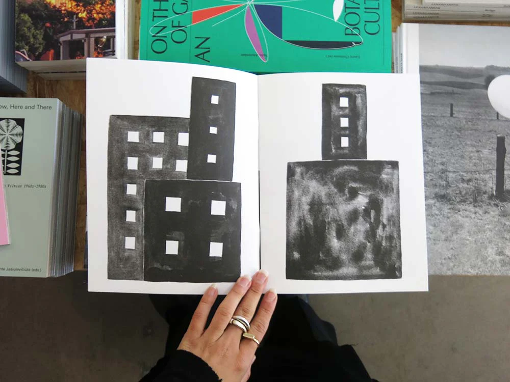 Andreas Samuelsson – Houses - Image 5
