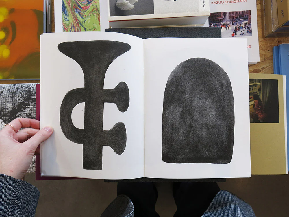 Andreas Samuelsson – Shapes - Image 3