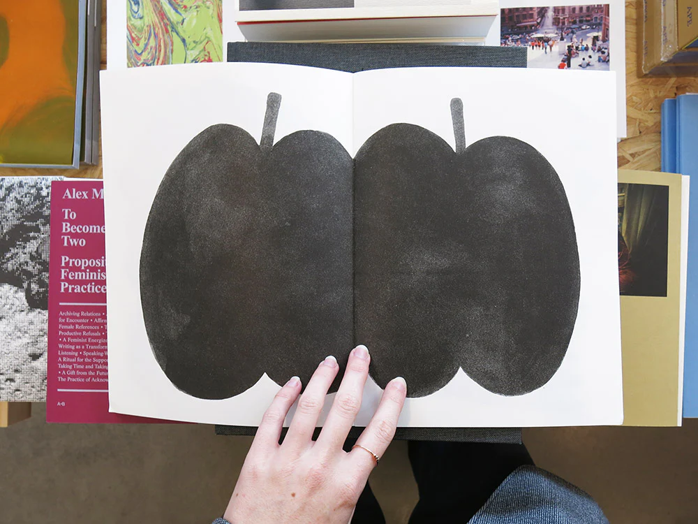 Andreas Samuelsson – Shapes - Image 4